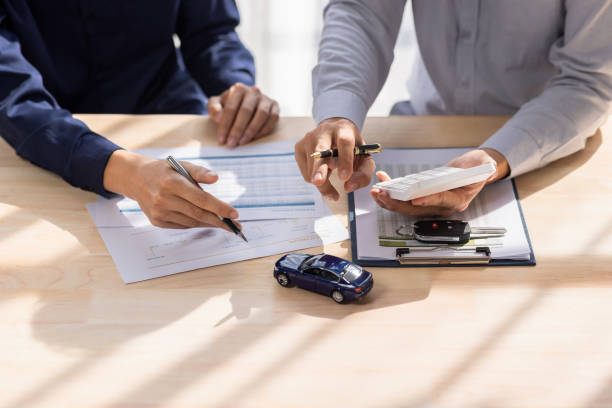 Licensed insurance agency in Goleta, CA